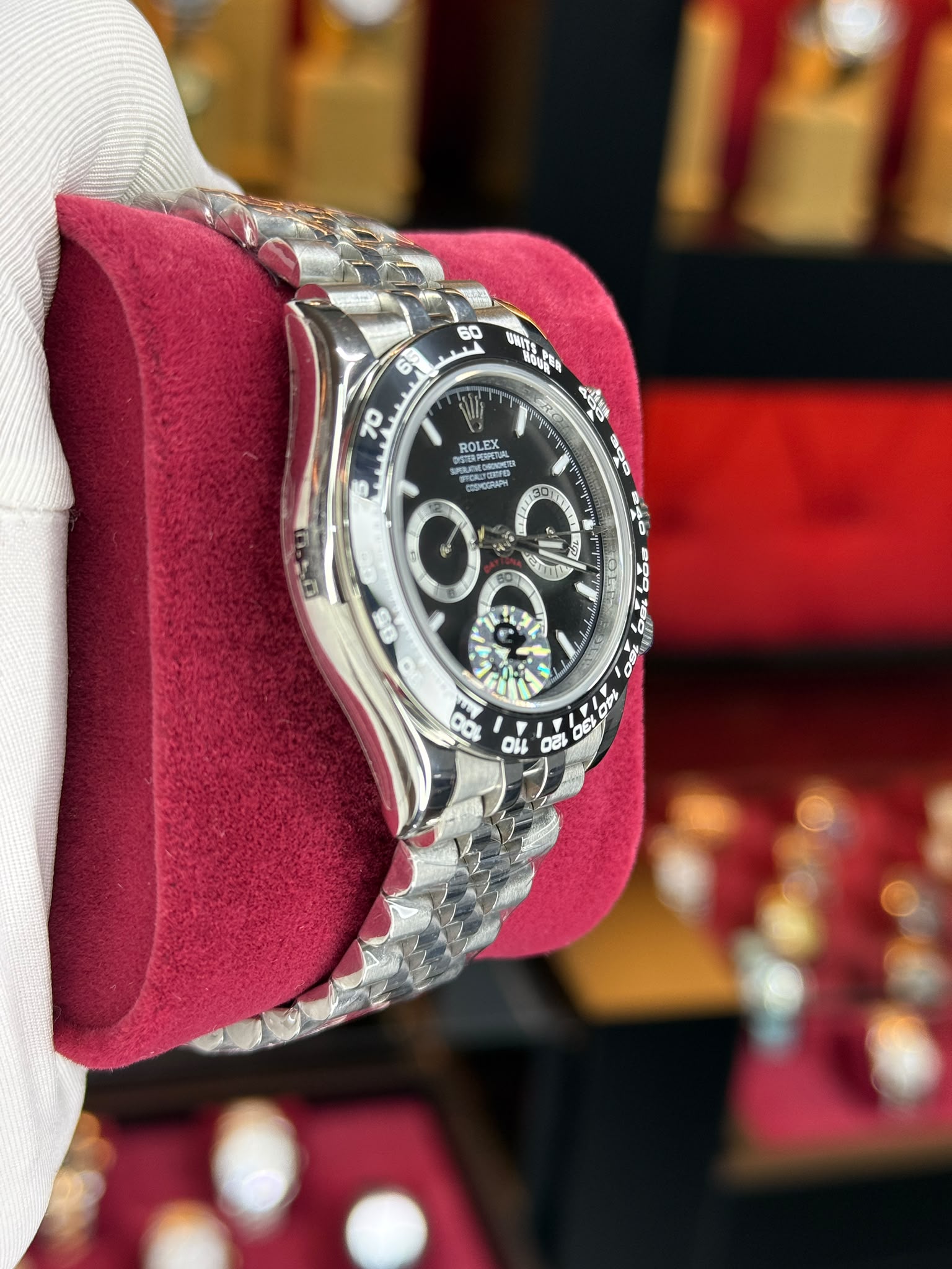 ROLEX DAYTONE görünüm 2